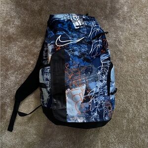NIKE Elite Basketball Bag